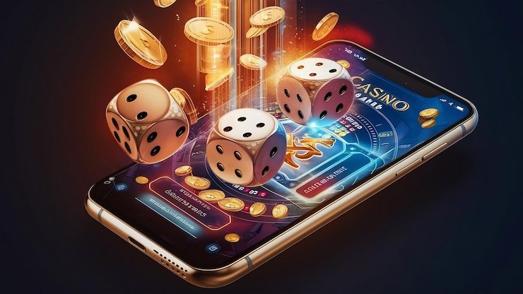login betogel App 