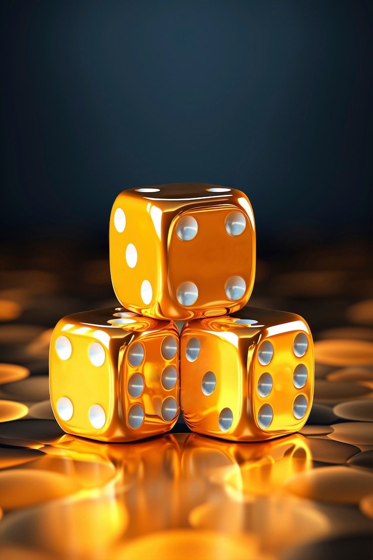 BandarQ settlement screen showing player winnings, Bandar total, and payout calculation at login betogel