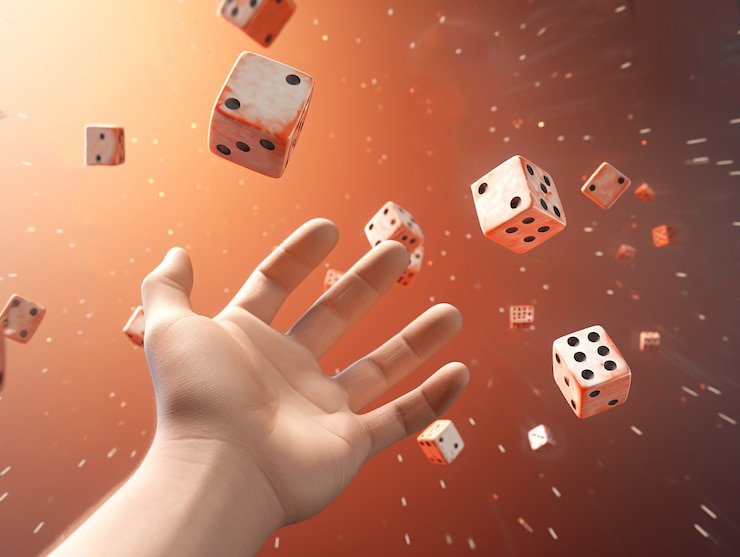 Red Tiger roulette table with multiple betting zones visible on login betogel app
